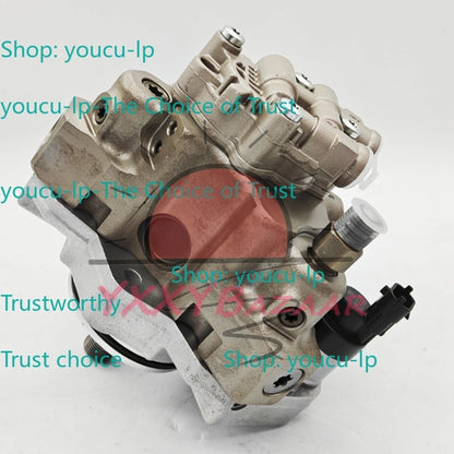 0445020300 Fuel Injection Pump For Cummins 2010-up Cab Chassis ISB 6.7L Engine