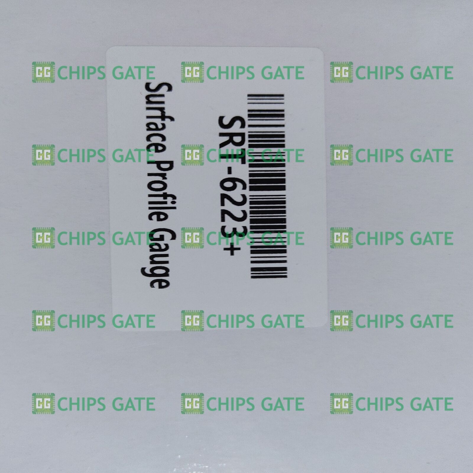 new 1PCS LANDTEK SRT-6223+ Surface Profile Gauge SRT6223+ Roughness Tester Meter - LANDTEK