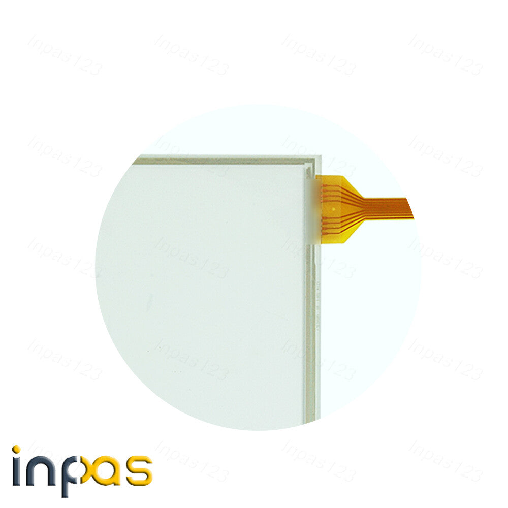 For Maquet Servo-i Ventilator touch screen panel with Front overlay Replacement