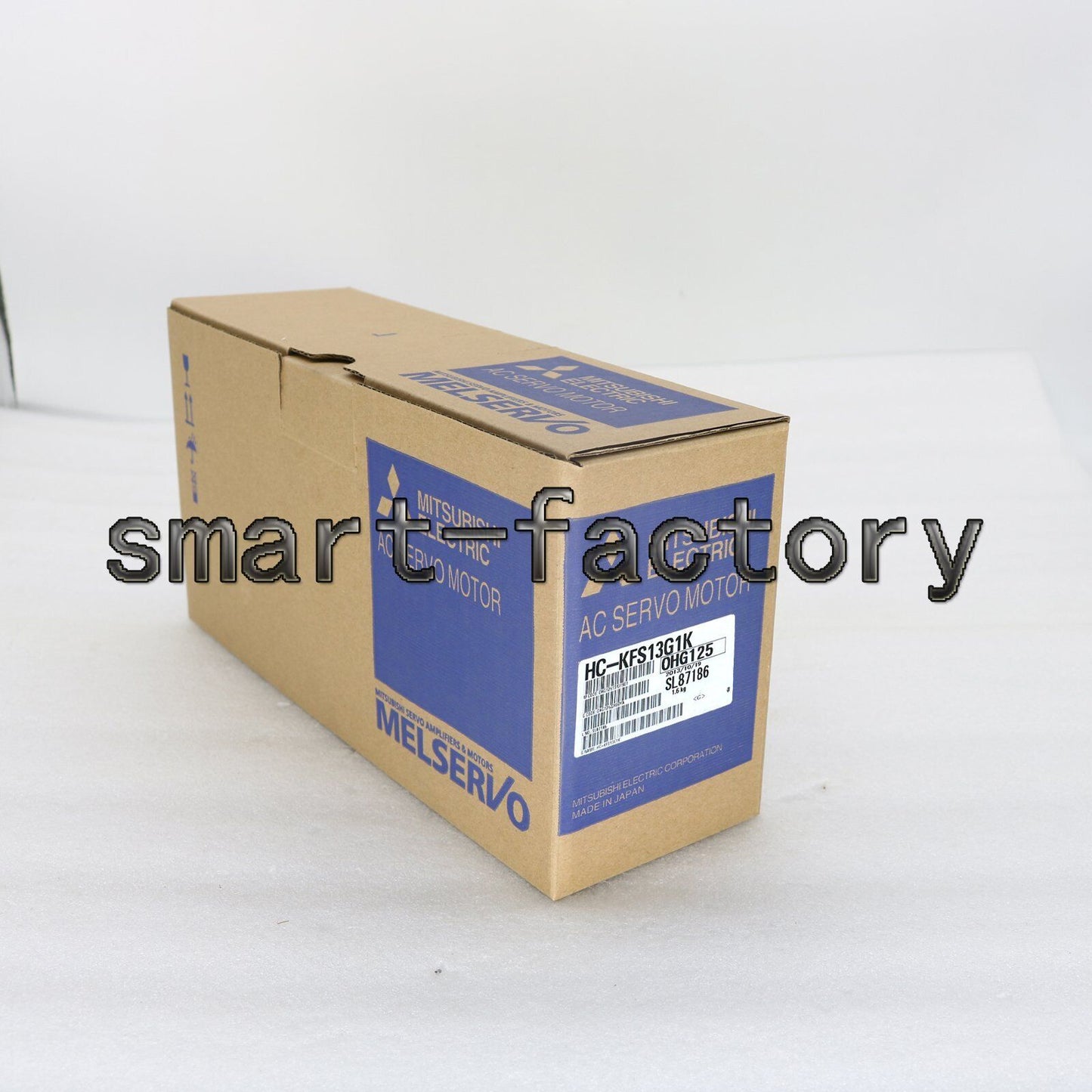 Mitsubishi ONE HC-KFS13G1K One Year - MITSUBISHI