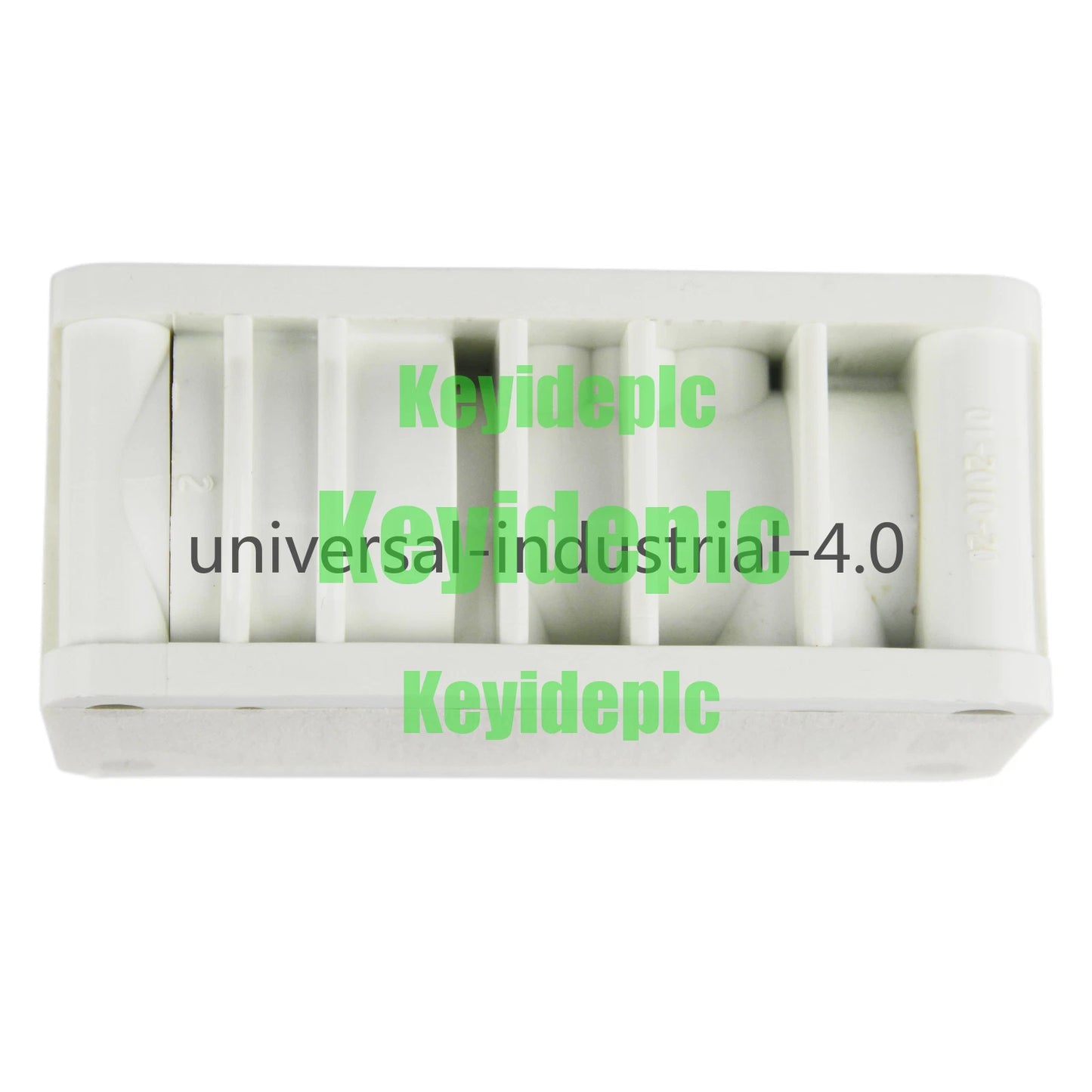 01-2010-20 WILDEN AIR VALVE ASSEMBLY #ke