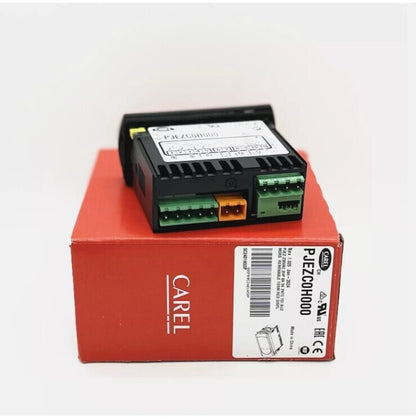 1pcs CAREL Easy Series Freezing and Defrosting Temperature Controller PJEZC0H000