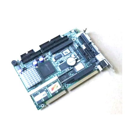 used & Tested KONTRON GX1LCD/S Motherboard - KONTRON