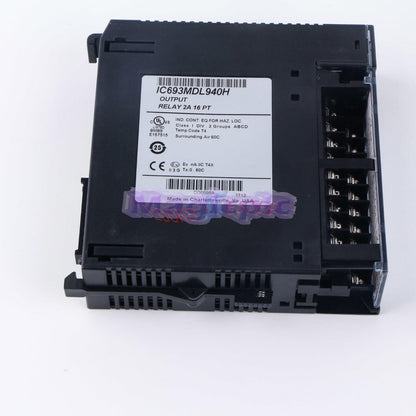 new 1PCs GE FANUC IC693MDL940H Output Relay 2A 16 Point