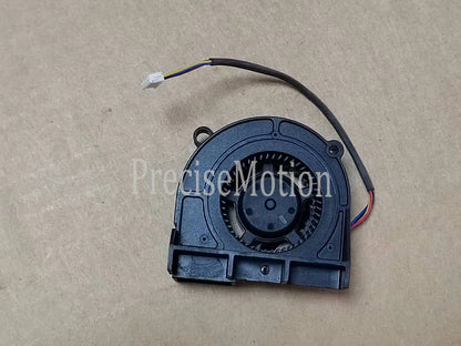 DELTA BFB0512VHD DC12V 0.28A 4-wire projector blower turbo fan