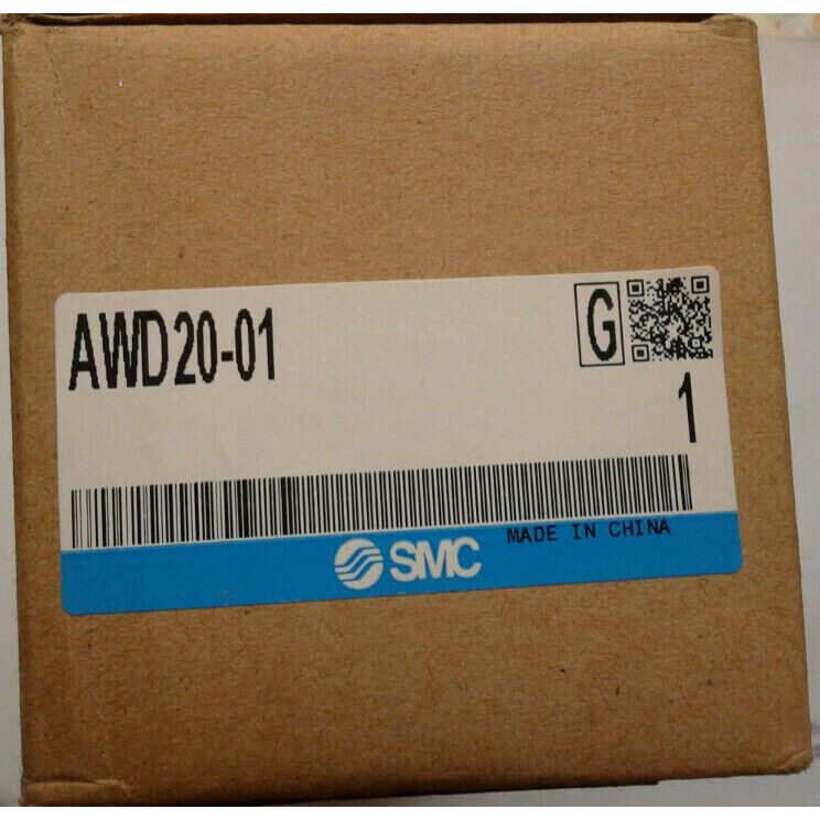20-01 SMC Filter AWD20-01 | One-Year Warranty - OEN