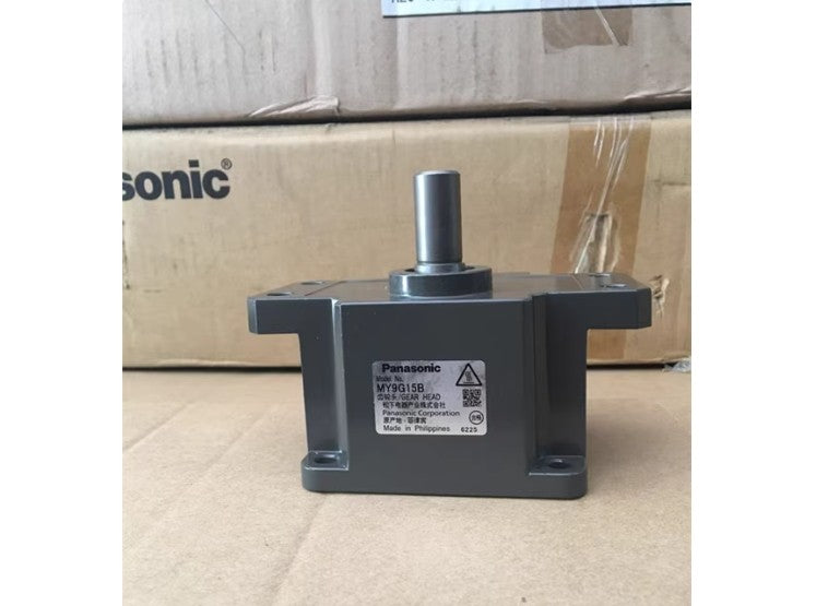 M9GC36B 50B 60B 75B 90B 100B 150B 180B 200B Gear Reducer Gear Head For Panasonic