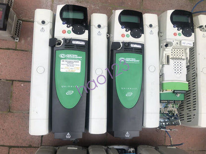 used 1pcs SP2403 CT Inverter 11.0/15.0KW SP2403 test good - SIGMA