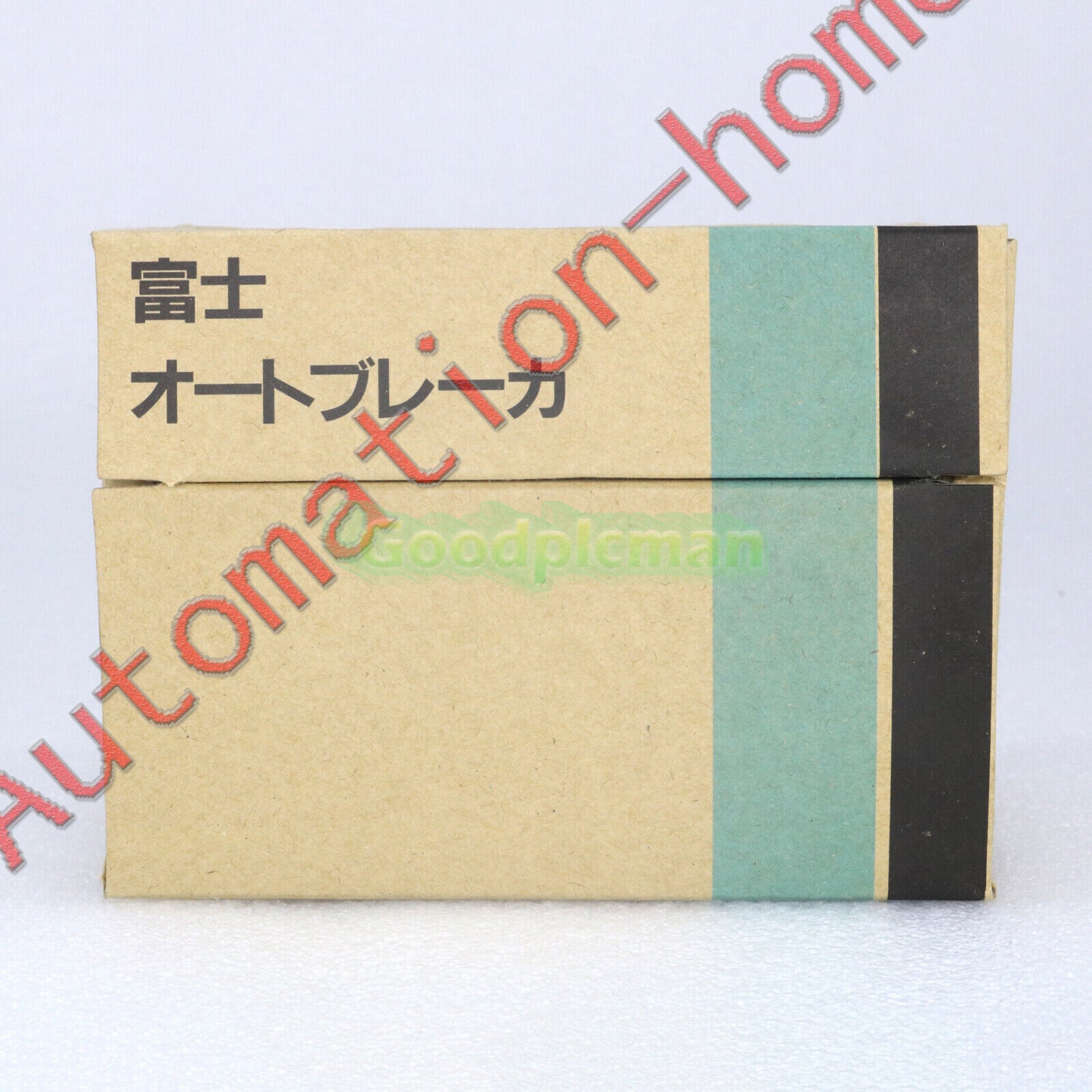 Fuji EA103B 3P 100A Circuit breaker 1Pcs/