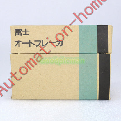 Fuji EA103B 3P 100A Circuit breaker 1Pcs/