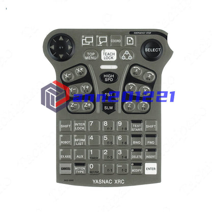 New Plastic Housing for R10300-945-8 D0036C021310008 with Protective Film - KOEED