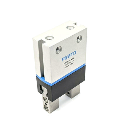 Festing DHPS-16-A-NC Parallel Gripper 1254045 – Compact Parallel Gripper for Precision Handling - FESTING