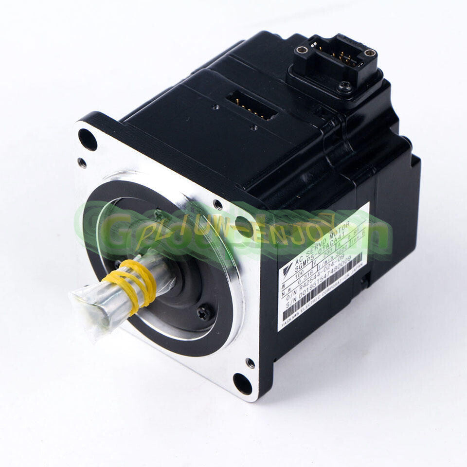 1PCS Yaskawa SGMPS-01ACA41 SGMPS01ACA41