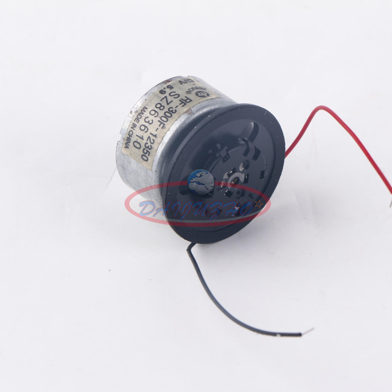 RF-300F-12350 24mm Motor Spindle Holder DC 5.9V CD DVD Player - XX