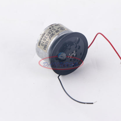 RF-300F-12350 24mm Motor Spindle Holder DC 5.9V CD DVD Player - XX