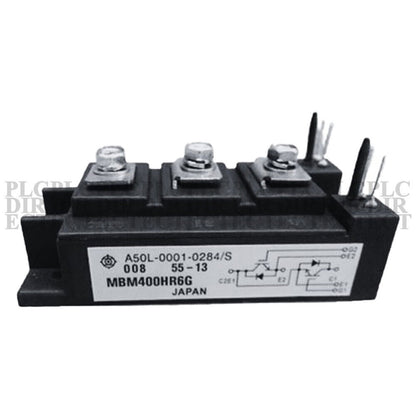 new Hitachi MBM400HR6G A50L-0001-0284/S Power Supply Module