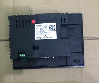 used Mitsubishi GS2107-WTBD Touch Screen - MITSUBISHI