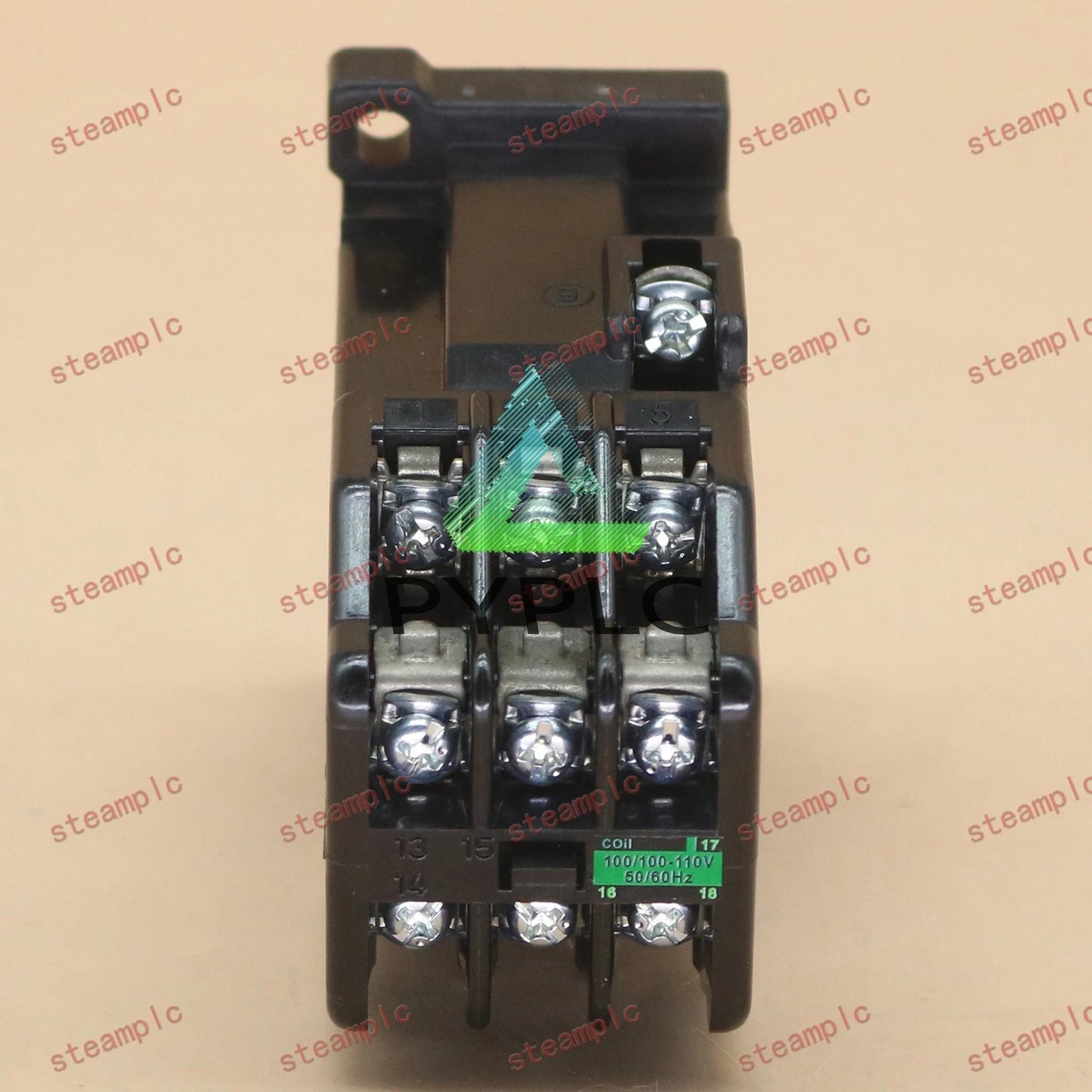 One Relay For Fuji SRC50-2F/X 3a3b 110VAC Free Shipping
