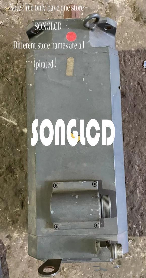 1PCS 1FT6108-8AB71-2AA0 Synchronous Servo Motor - KOEED