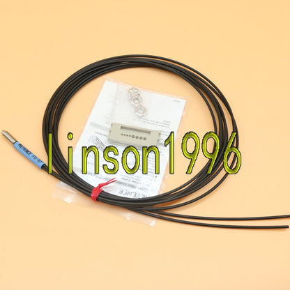 Keyence Fiber Optic Sensor Model FU-67 - KEYENCE