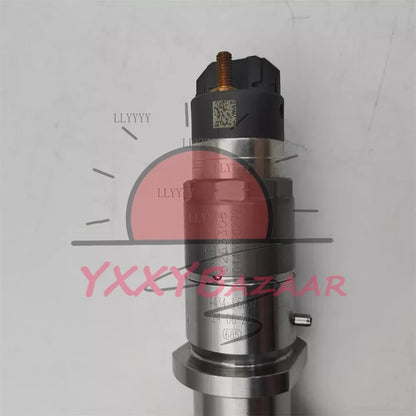 3973059 5263305RX Fits for Cummins ISC ISL 8.3L Engine Fuel Injector 0445120272