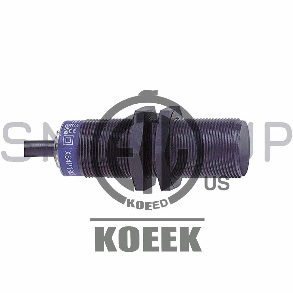 SCHNEIDER XS4P18MA230 Inductive Proximity Sensor 2.5mm
