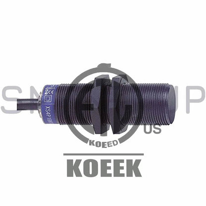 SCHNEIDER XS4P18MA230 Inductive Proximity Sensor 2.5mm