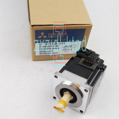 new MITSUBISHI HF-KP23JK-S11 Servo Motor In Box ping - MITSUBISHI