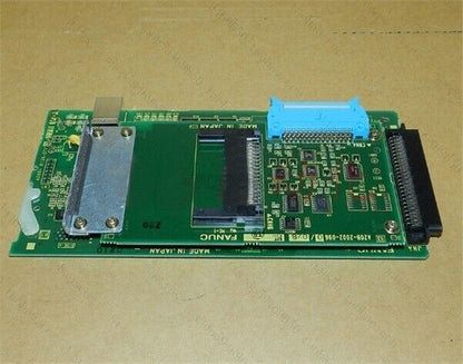 1 Piece Fanuc A20B-8100-0770 Industrial CNC Machine - FANUC