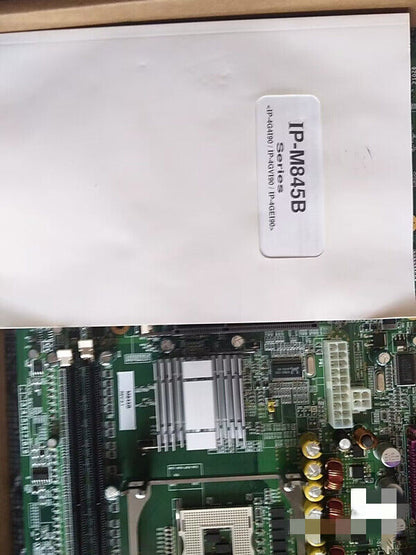 1 Piece M845B REV2.1 - TECHPRO