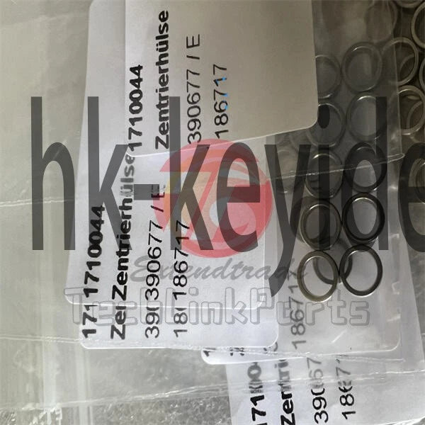 5PCS FESTO 186717 ZBH-7 Positioning Link