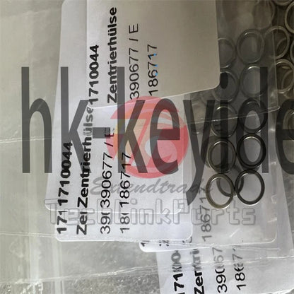 5PCS FESTO 186717 ZBH-7 Positioning Link