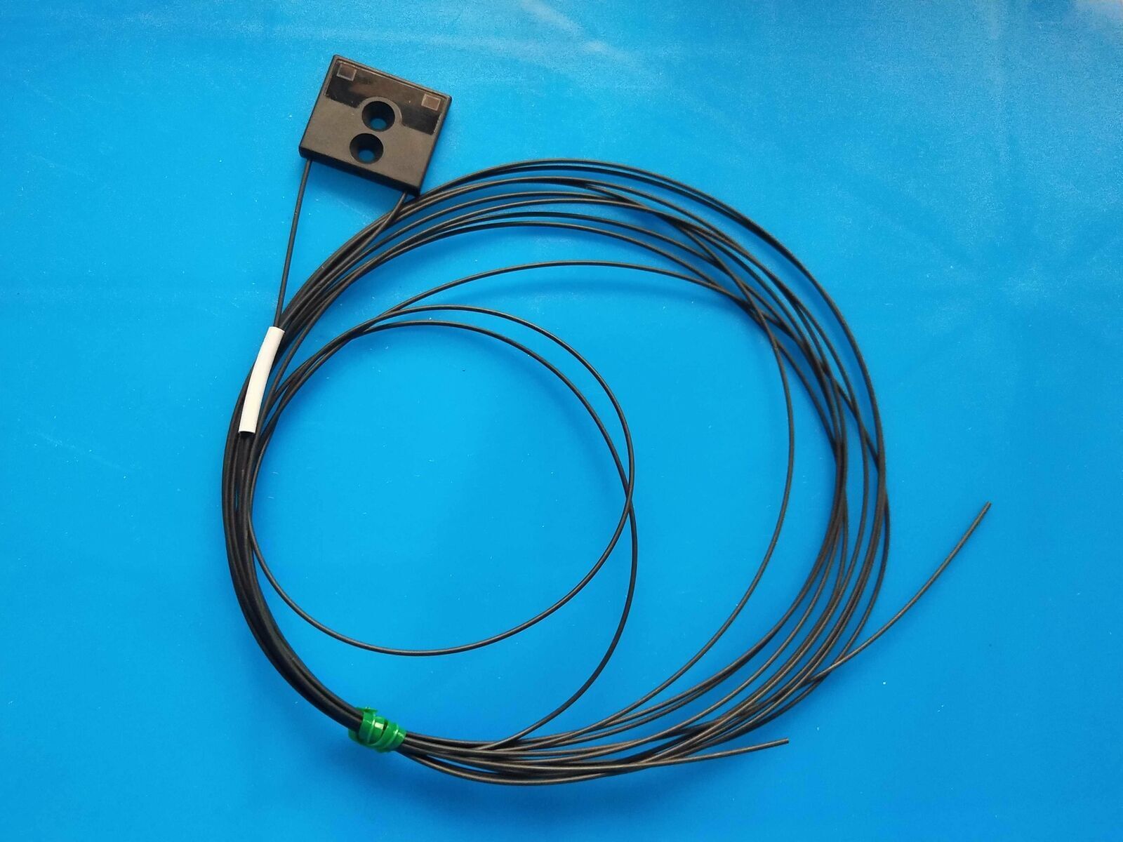 Panasonic Sunx FD-L41 Optical Fiber Sensor - New Product - PANASONIC