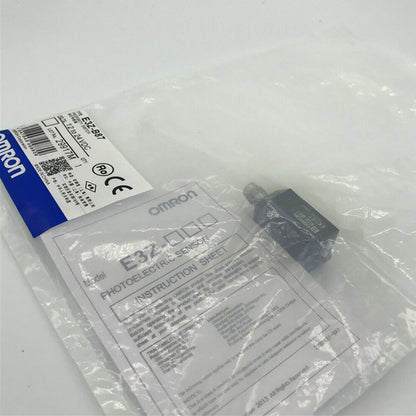 Omron Switch E3Z-B87 - OMRON