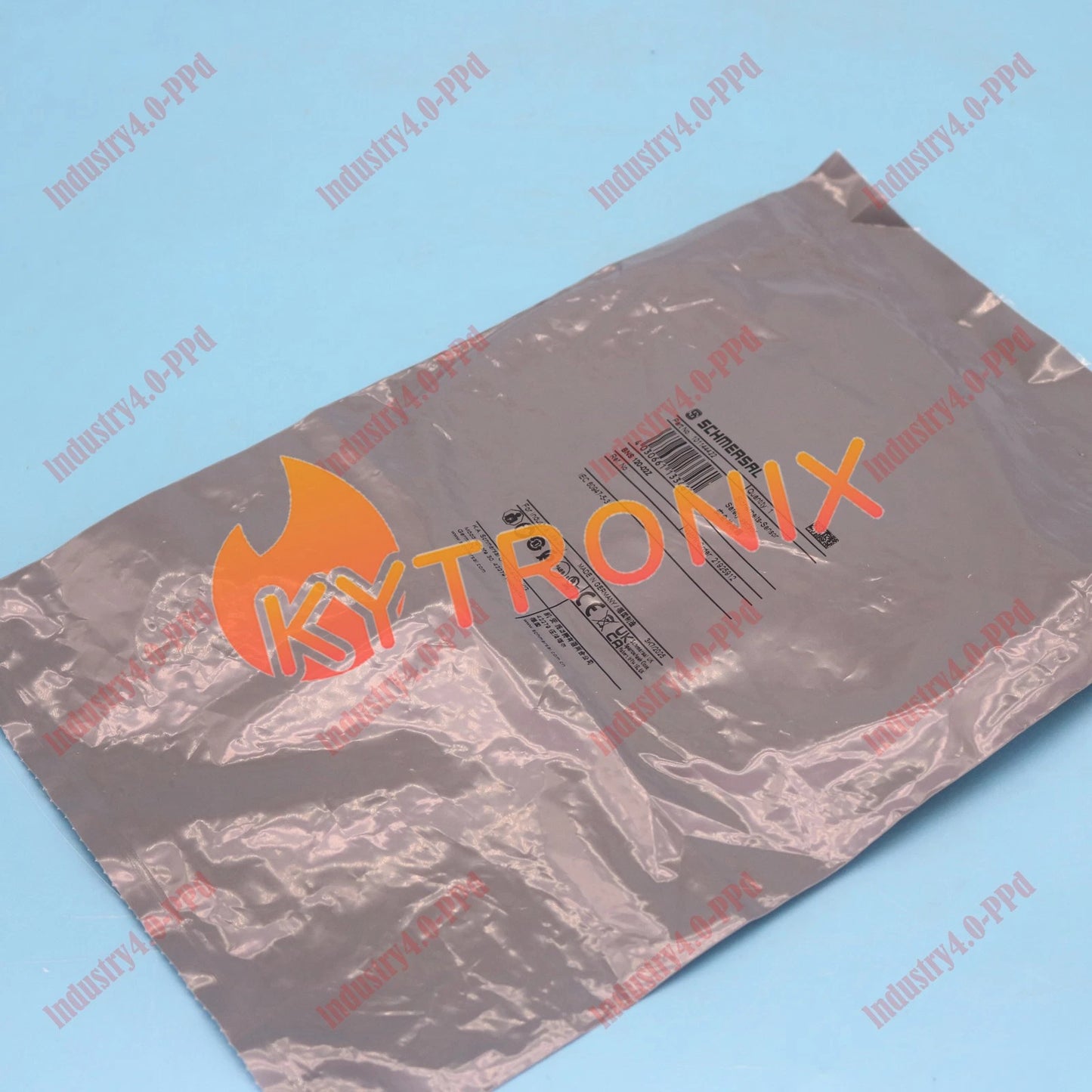 1PC Schmersal 101144422 Safety Switch BNS 120-02Z