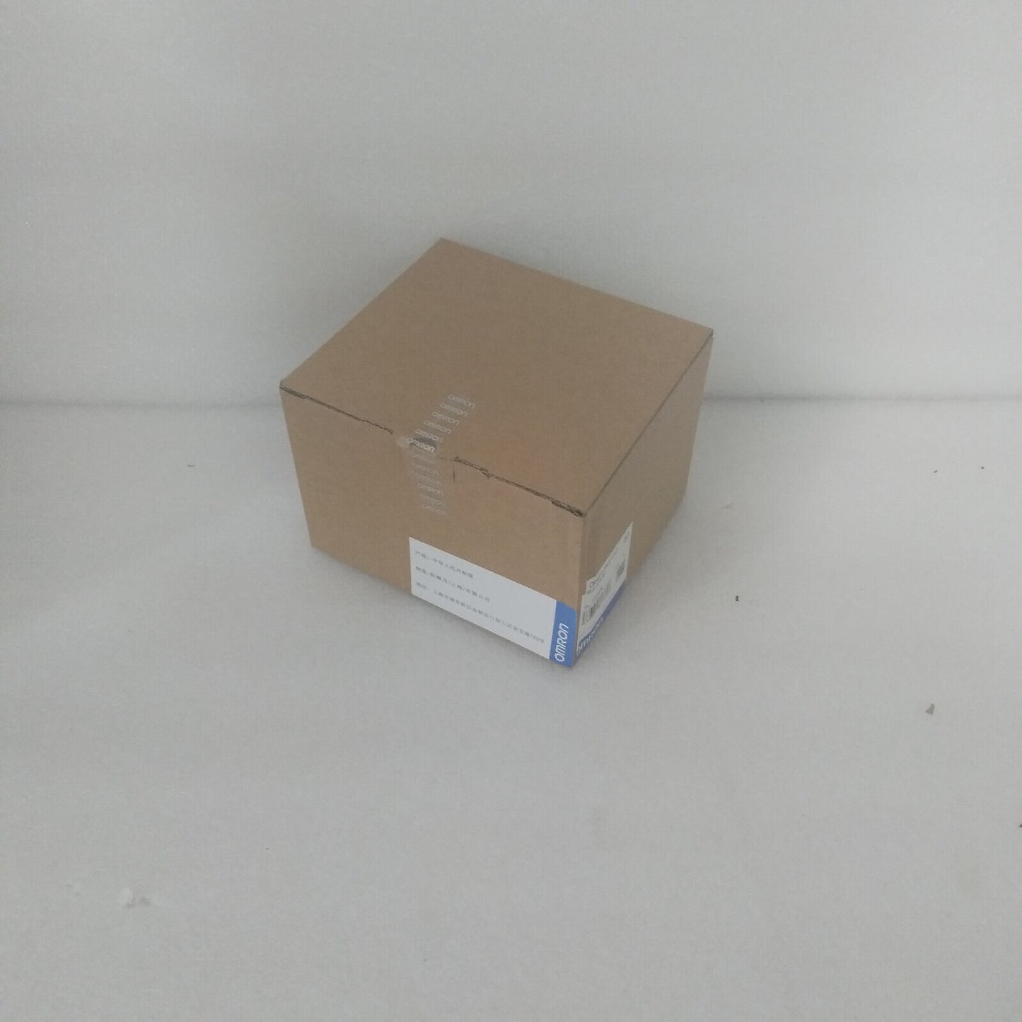 OMRON CPM2A-20CDT1-D Sent Within 24 Hours - OMRON