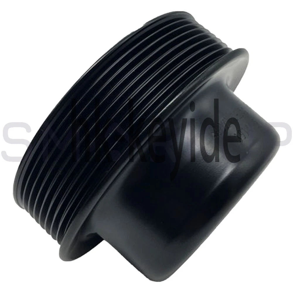 CUMMINS 3914459 Engine Fan Pulley
