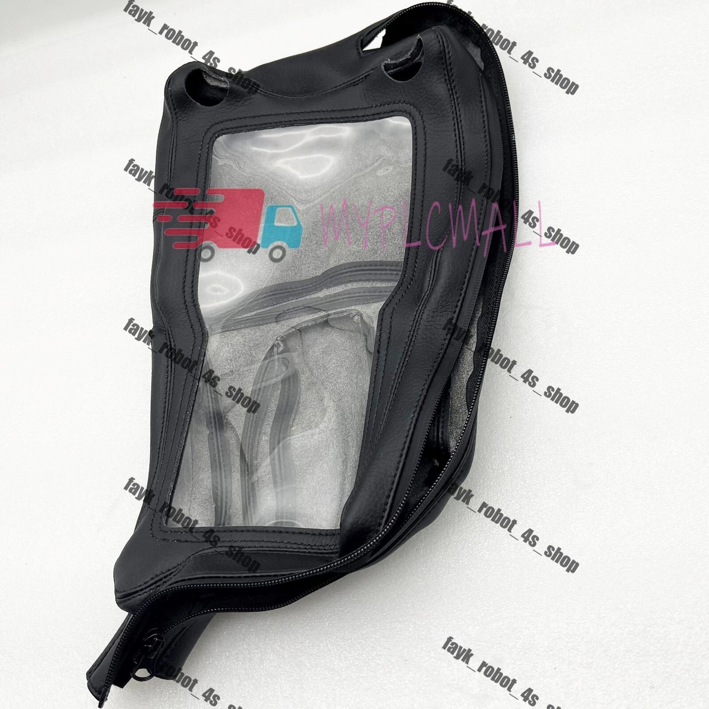 For FANUC A05B Robot Teach Pendant Protective case sleeve dustproof cover
