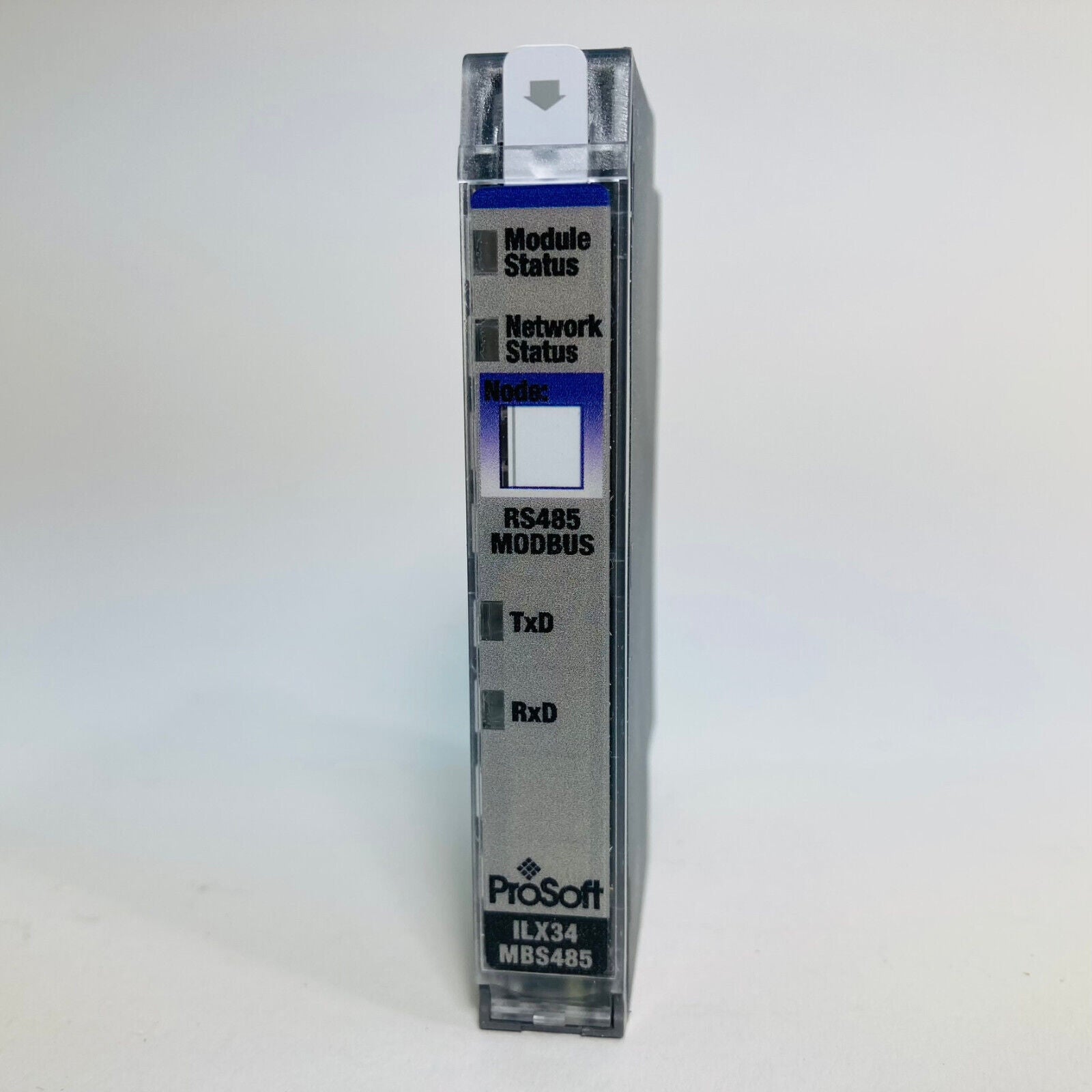New ProSoft ILX34-MBS485 - PROSOFT