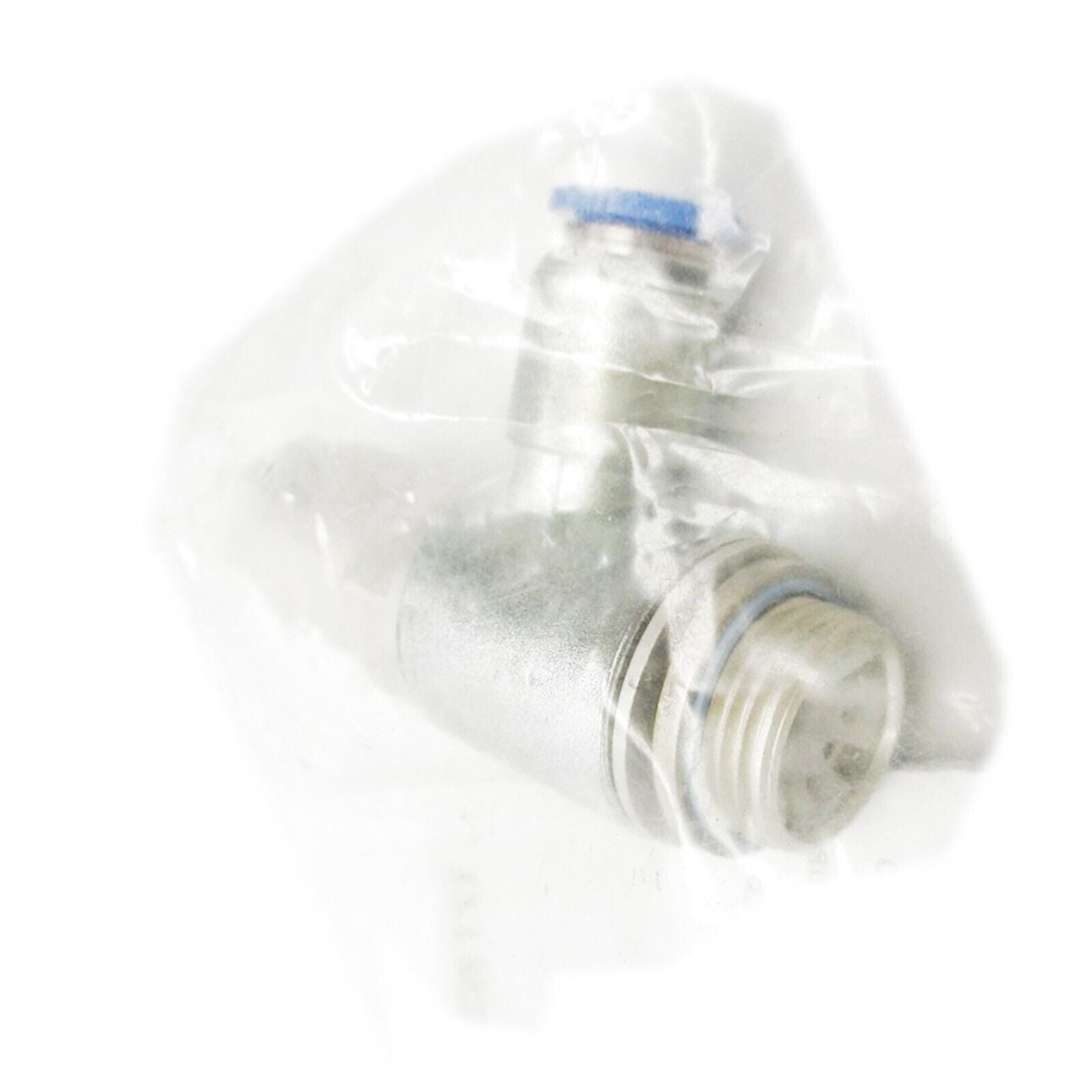 FESTO Pilot Check Valve HGL-3/8-QS-8 - FESTO