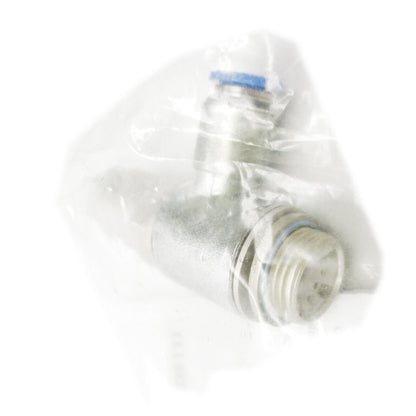 FESTO Pilot Check Valve HGL-3/8-QS-8 - FESTO