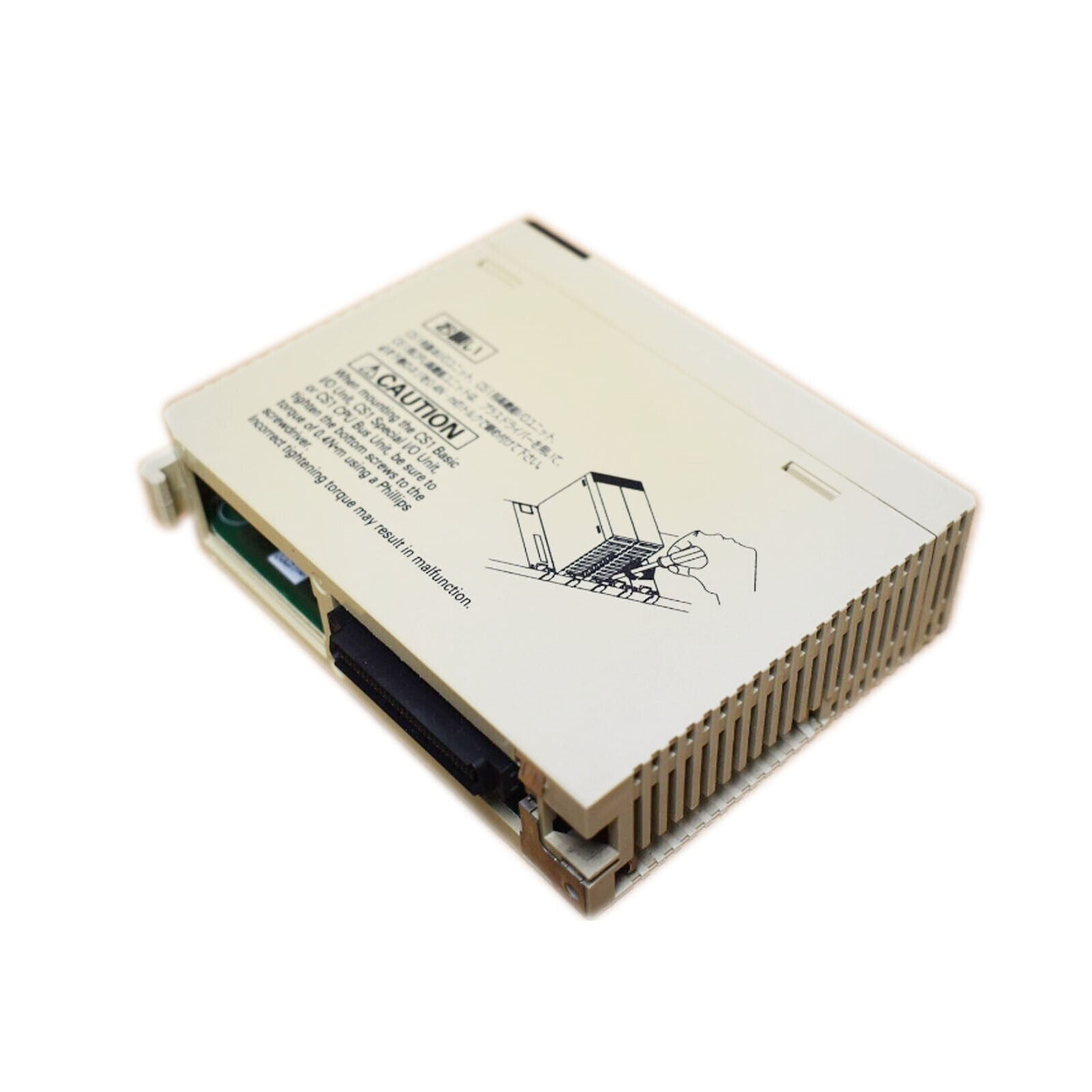 Omron CS1W-OD291 Controllers Module 96-Point Out NPN PLC - OMRON