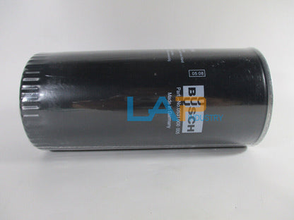 new 1PCS For BUSCH vacuum pump oil filter 0531000005 oil filter - BUSCH VACUUM PUMP