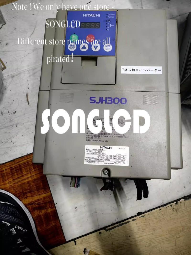 1PCS SJH300-16LF Electronic Component - SIGMA