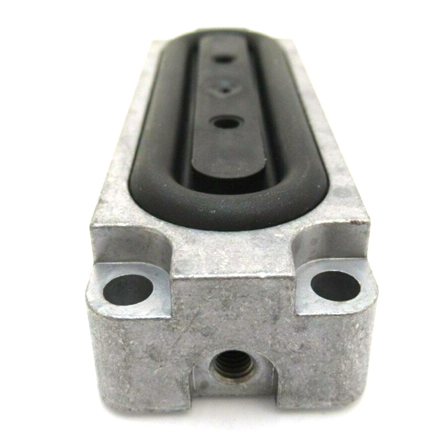 New In-Box FESTO Cylinder Clamping Device with Model EV-20/75-5 13291 - FESTO