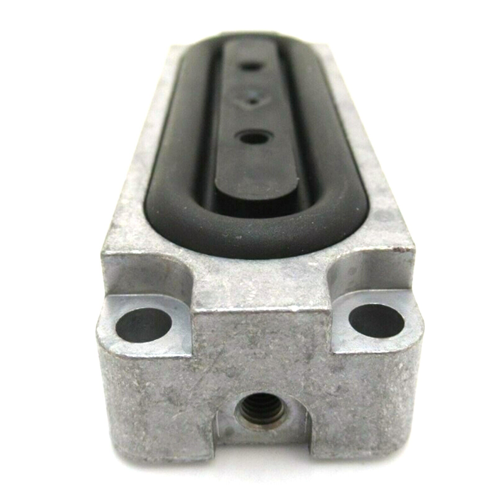 New In-Box FESTO Cylinder Clamping Device with Model EV-20/75-5 13291 - FESTO