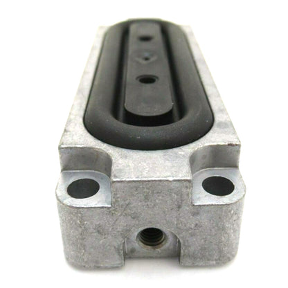 New In-Box FESTO Cylinder Clamping Device with Model EV-20/75-5 13291 - FESTO