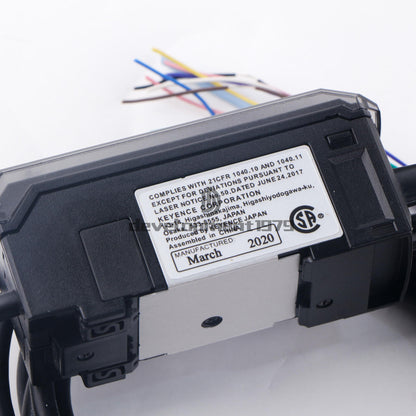 New 1PCS KEYENCE IG-1000 - KEYENCE