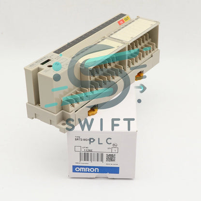 1PCS OMRON SRT2-MD16T-1 SRT2MD16T1 Remote I/O Terminal