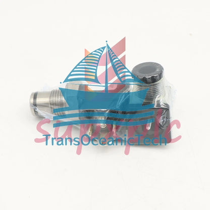 INTERNORMEN pressure valve AE70.5,0.P.-.VA. 1PCS